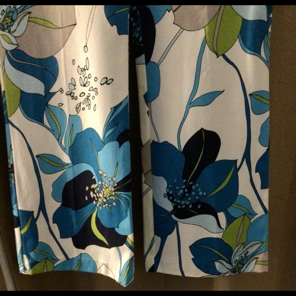 Party pants!